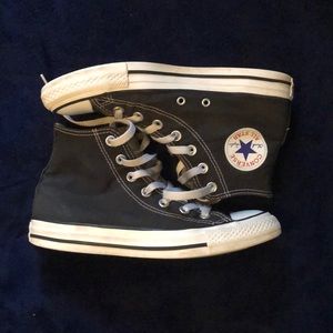 Converse Chuck Tailor All Star Hi